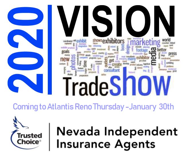 Events NIIA Annual Tradeshow